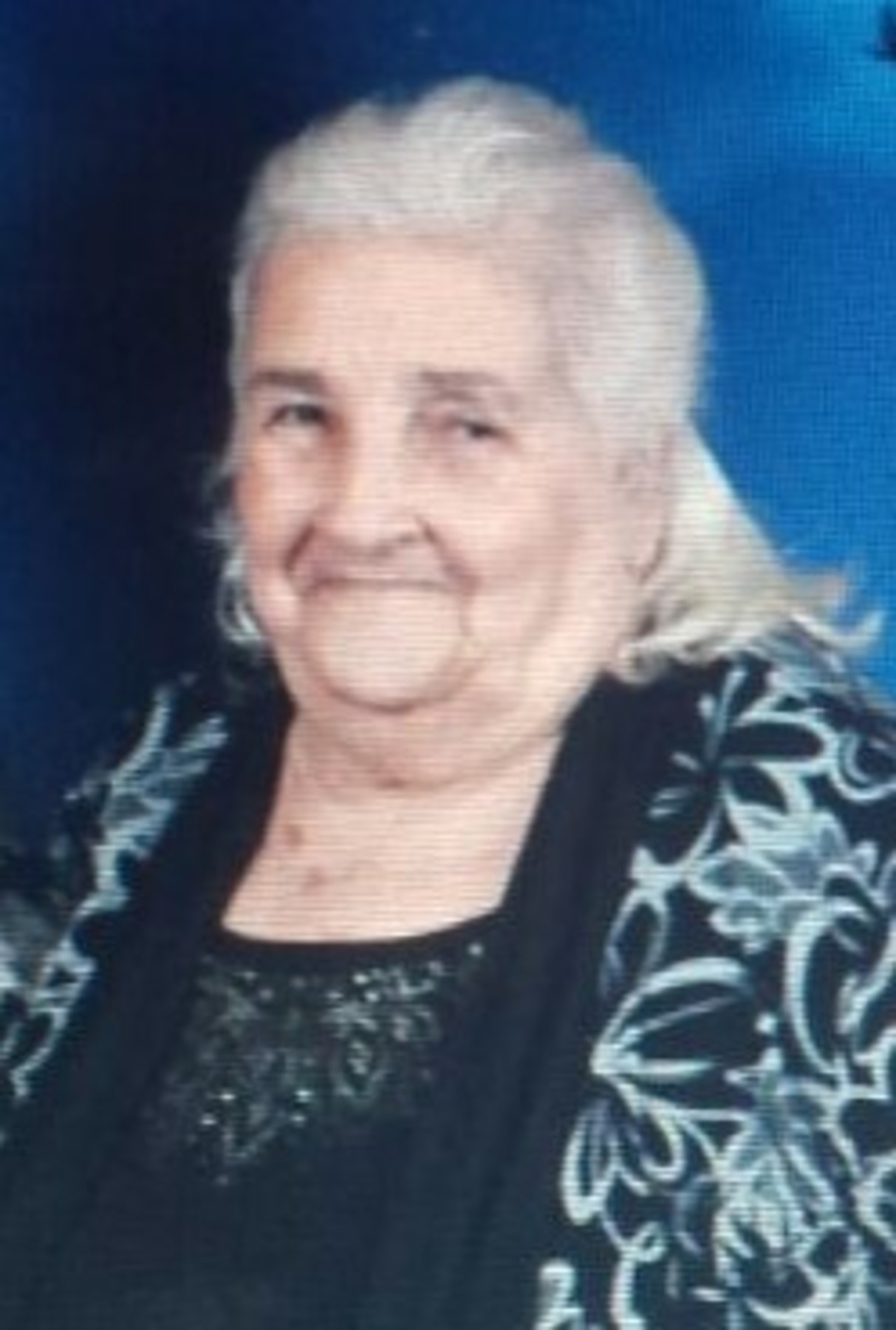 Obituary of Orietta Victoria Martinez Andreu