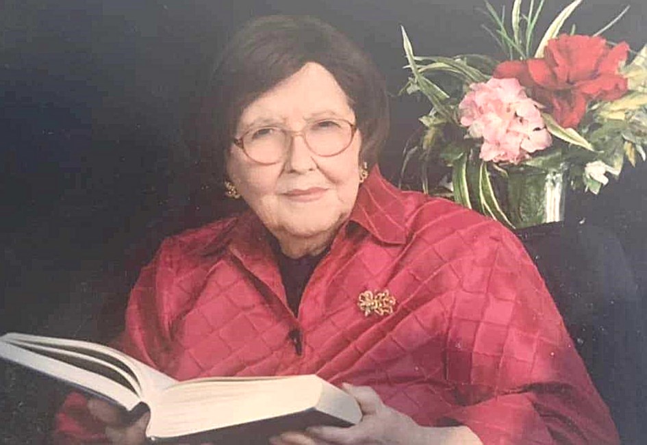 Obituario de Mildred Smith Bennight