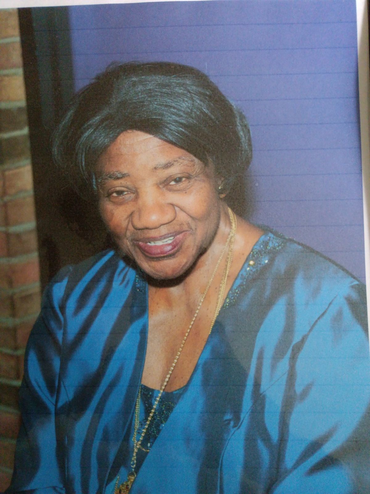 Obituary of Linnie Ann Philpot