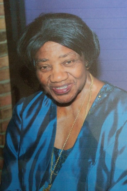 Obituary of Linnie Ann Philpot