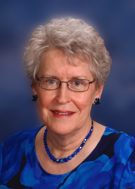 Obituary of Carol Jean Hartwell