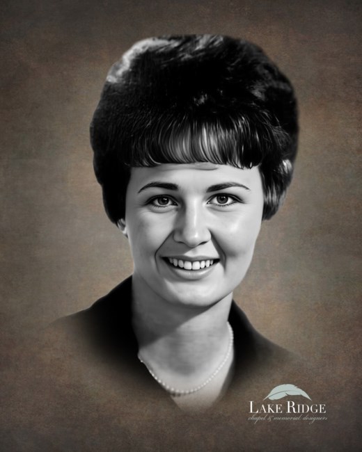 Obituario de Sandra Crawford