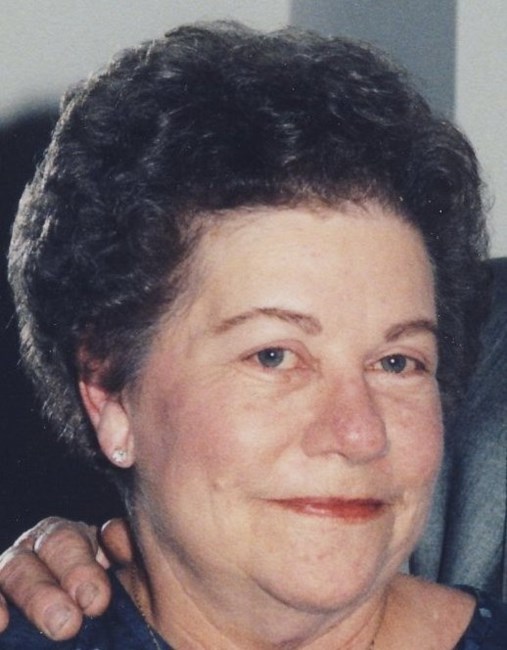 Obituary of La Wanda Hickson Schovajsa