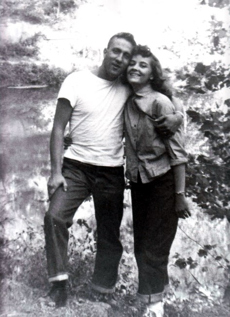 Obituary of Wesley Lee Dick