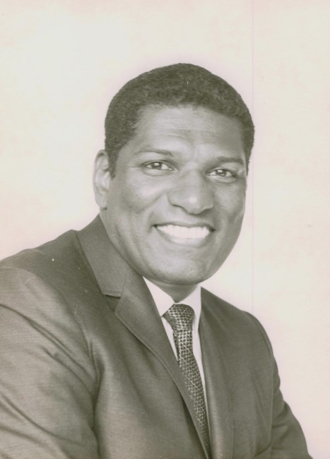 Obituary of Albert A. Vieira