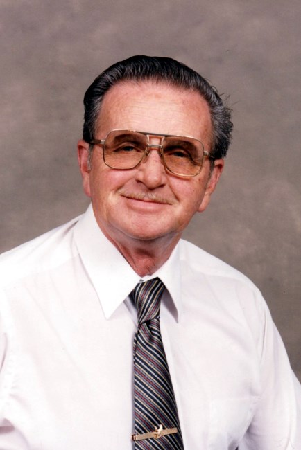 Obituary of Clyde Charles Cordle