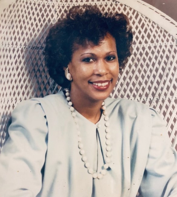 Obituary of Ms. Deborah Ann Knox