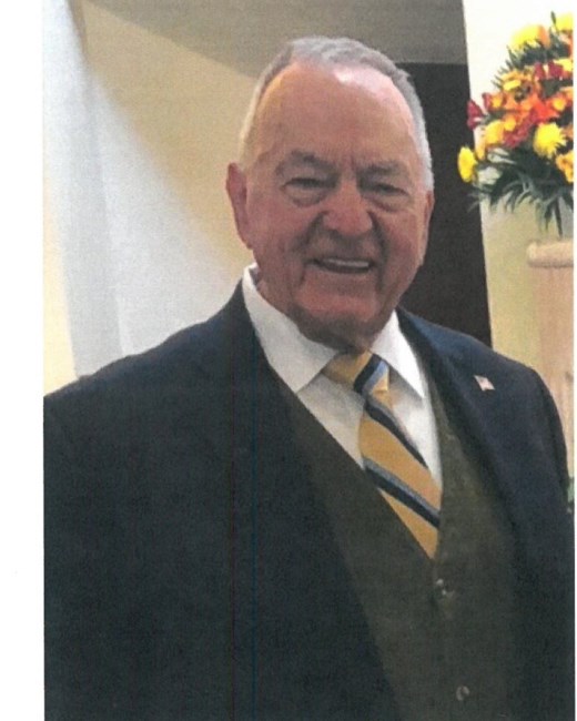 Obituary of Peter D. Melchiorre