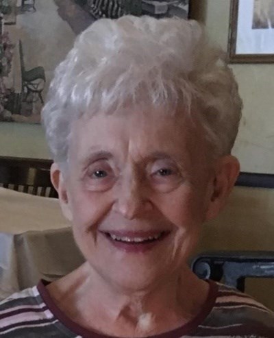 Obituary of Claudia Lewis Bell