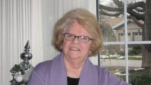 Obituary of Florence Ann (Newman) Novis