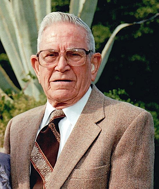 Obituary of Charles Henry Brier