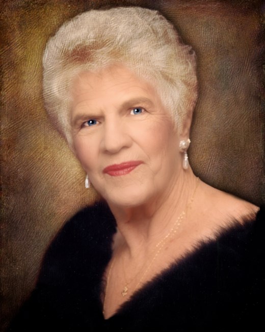 Obituary of Mary B. (Martin) Spalding