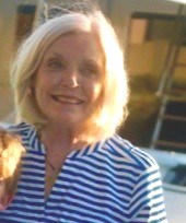 Obituary of JoAnn Mitchell Ervin