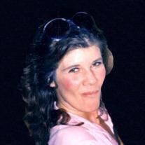 Obituary of Karen Sue Garrett