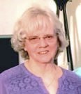 Obituary of Sandra Darlene Thompson