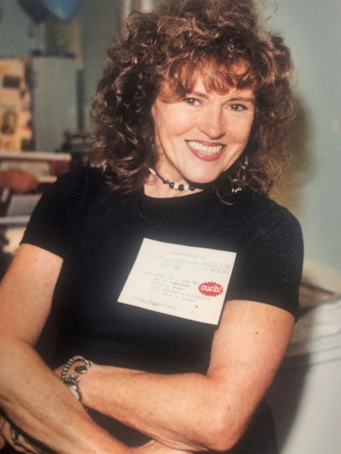 Obituary of Patricia L Boyles