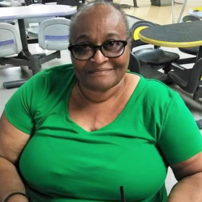 Obituary of Florence Grimes