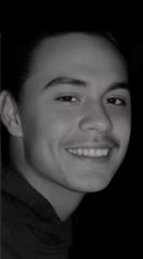 Obituary of Alexander Javier Jasso