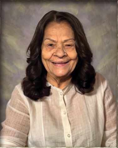 Obituary of Celia P. Juarez