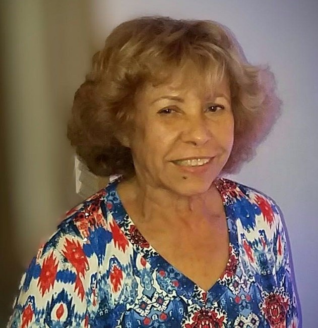 Obituary of Esperanza "Iris" Rivera
