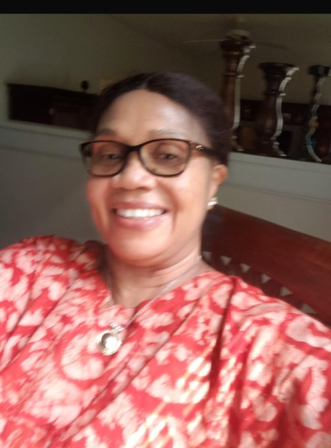 Avis de décès de Gloria Jean Smart