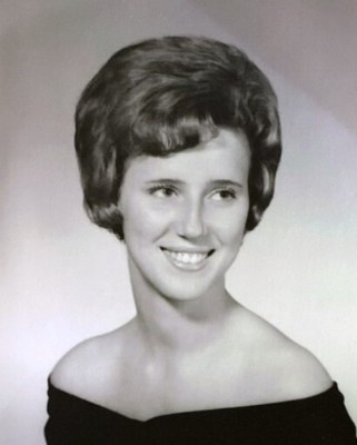 Obituary of Barbara Lambert