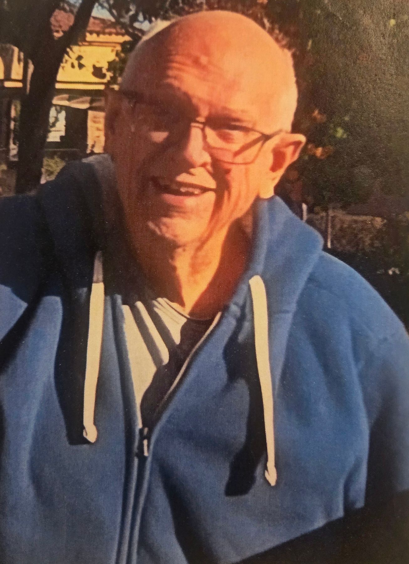 Obituary of Albert Leroy Christensen