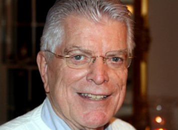 Obituary of Glen R. Hall