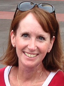 Obituary of AnnMarie Fagan Lovasz