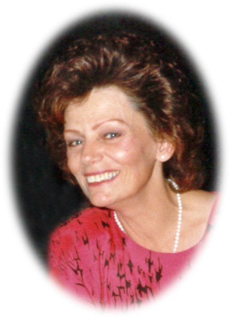Obituary of Mary Sue Jorah
