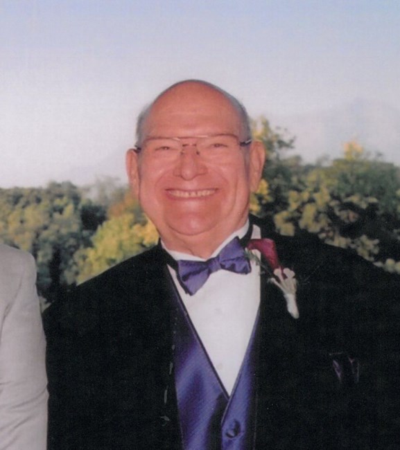 Obituary of James Zimmiri Davis II