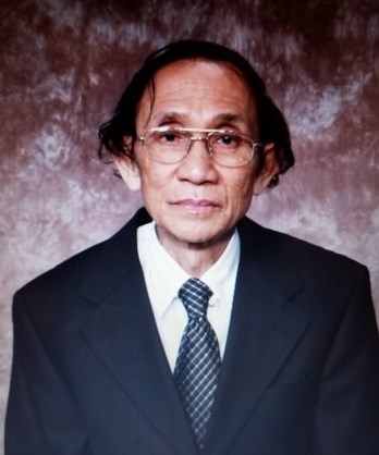 Avis de décès de Hoang Van Truong