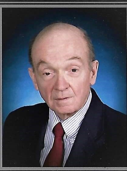 Obituary of Dr. John F. Kennard