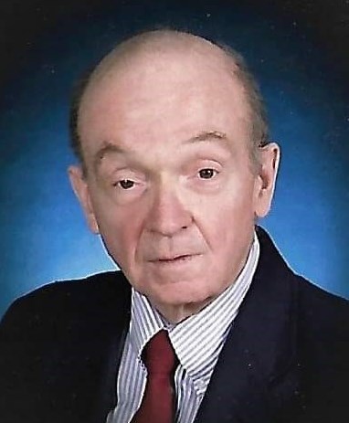 Obituary of Dr. John F. Kennard