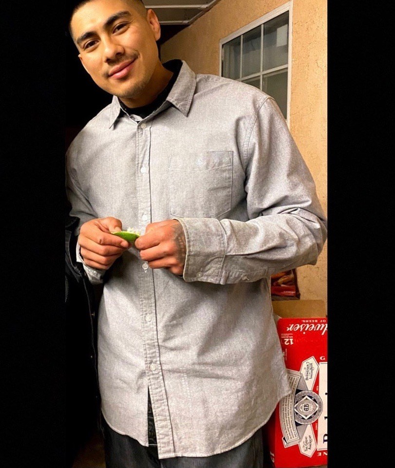 Obituary of Santos Garcia