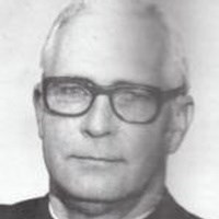 Obituary of Reverend Edward F. Boland