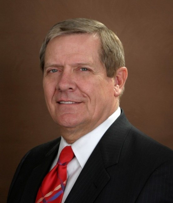 Obituary of J. Evan Goulding