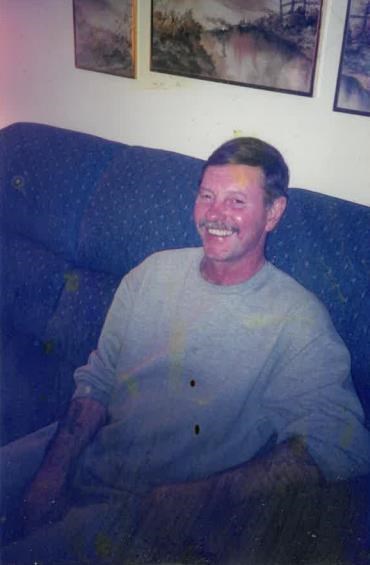 Obituary of Ricky R Mullen