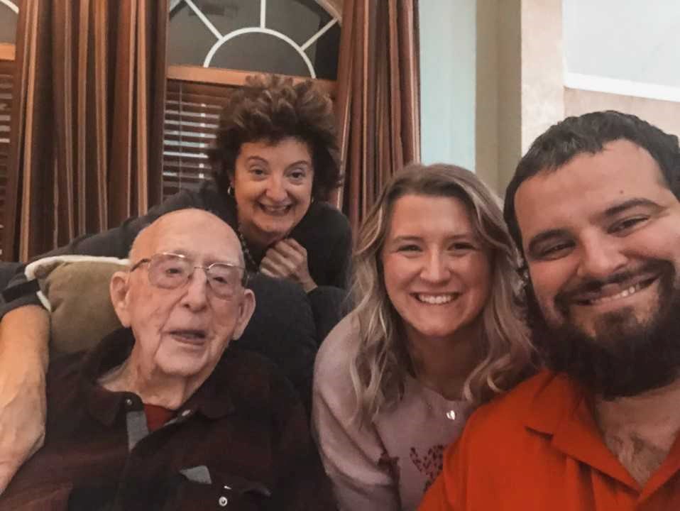 Obituary of Philip John Latshaw