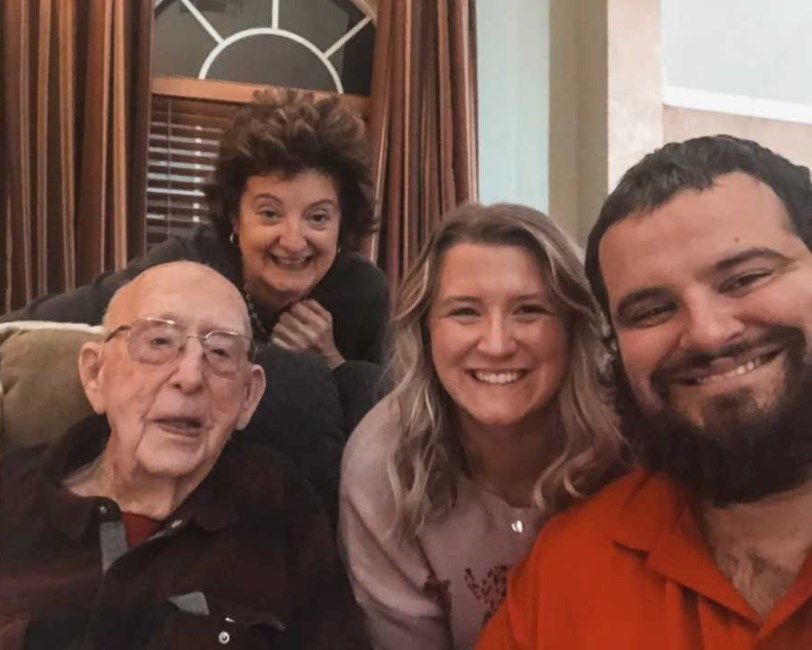 Obituary of Philip John Latshaw