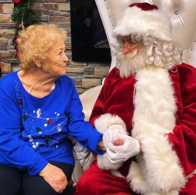 Obituary of Cynthia Velia Spencer