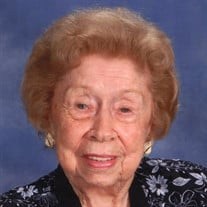 Obituary of Mildred B. Tyler