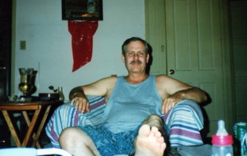 Obituary of Mr. Theodore Teddy Frederick Larson