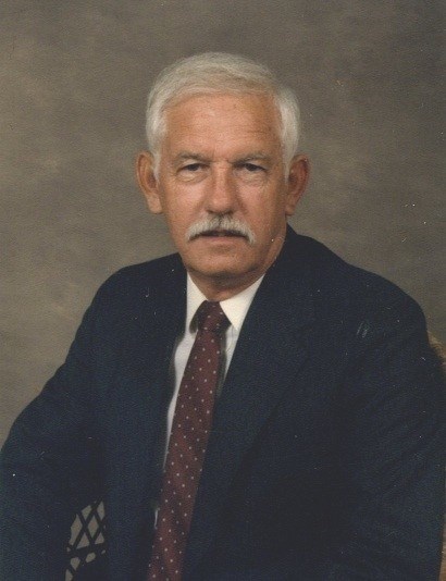 Obituary of Marvin H. Cobb