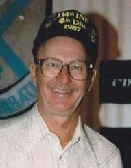 Obituary of Felix Peter Yarusites