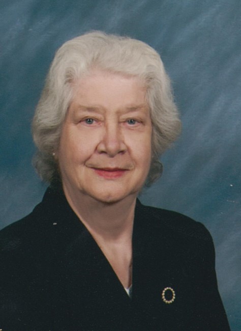 Obituary of Shirley Byrnes Jackson