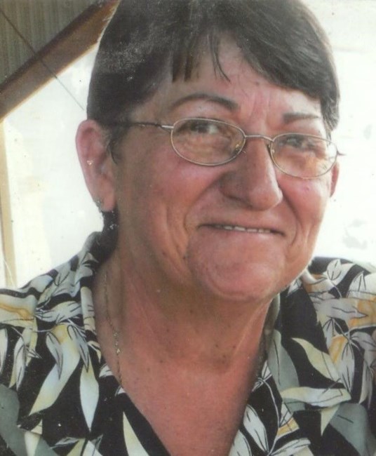 Obituary of Vicki Louise Dodd