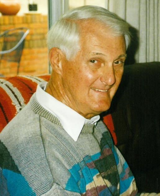 Obituary of Paul J. Roesler M.D.
