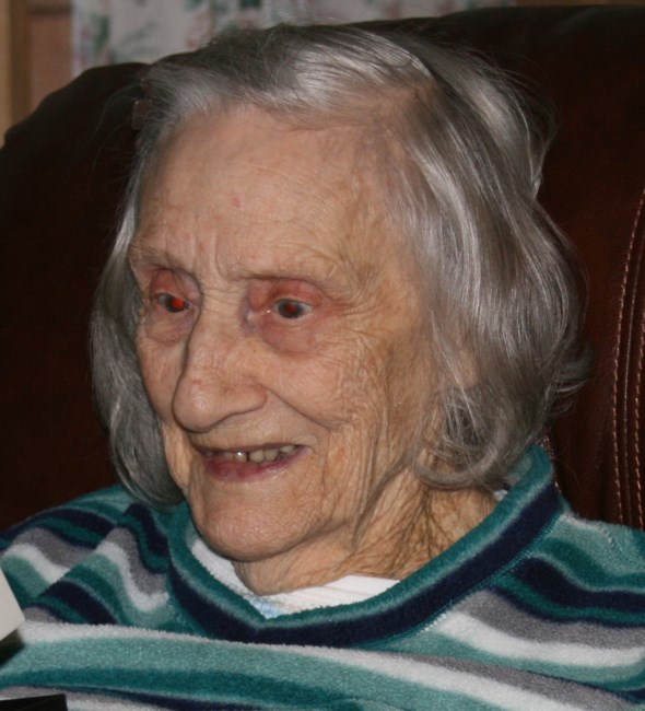 Obituary of Katherine M. Siegman