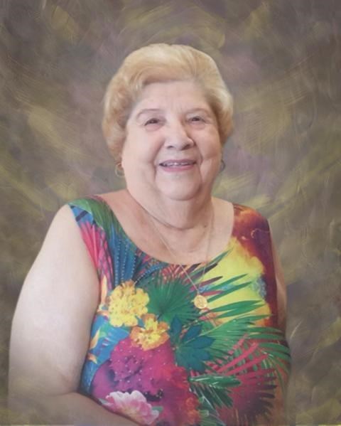 Obituary of Carmen A. Vasquez